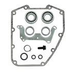 S&S Cycle Drive Cams — 1999-2006 Harley-Davidson Dyna Installation