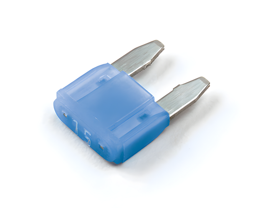 Grote ATM Blade Style Fuses - Fuse 15a 5/PK