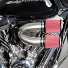 S&S Cycle Induction Kits — 2008-2016 Harley-Davidson Touring