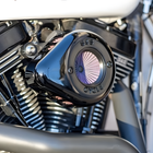 S&S Cycle Air Stinger Kits — 2008-2016 Harley-Davidson Touring