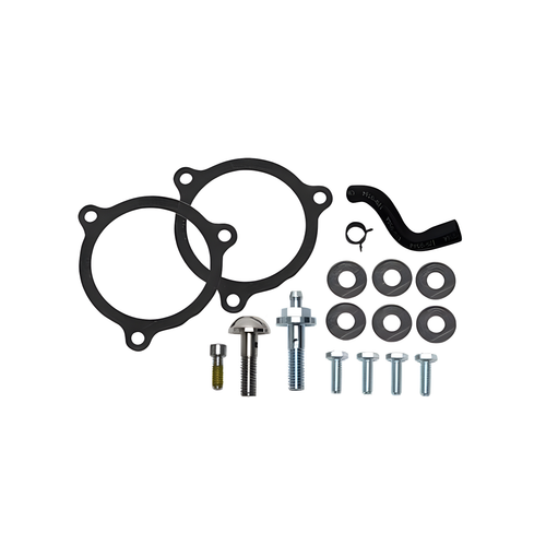 S&S Cycle Hardware — Harley-Davidson