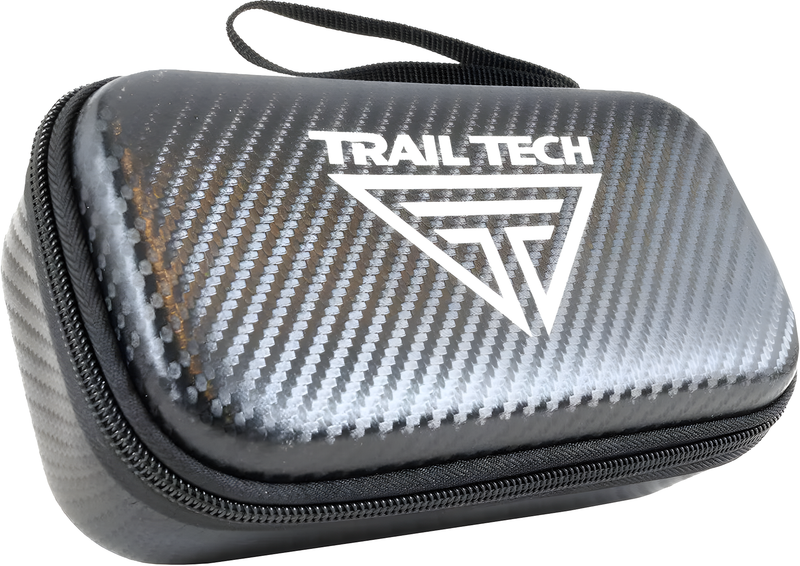 Trail Tech Portable Air Compressor - BAG