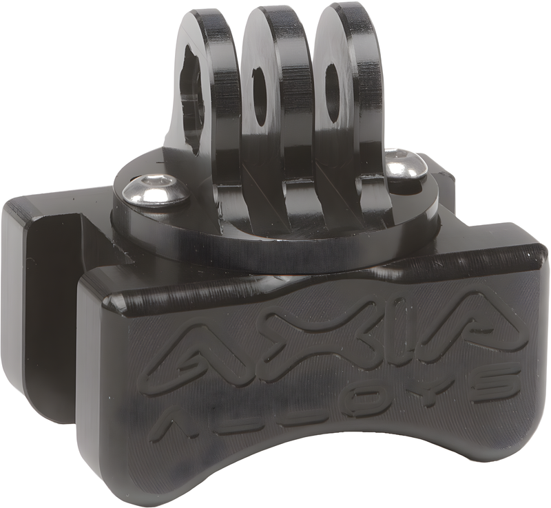 AXIA Go Pro Camera Mount - Black
