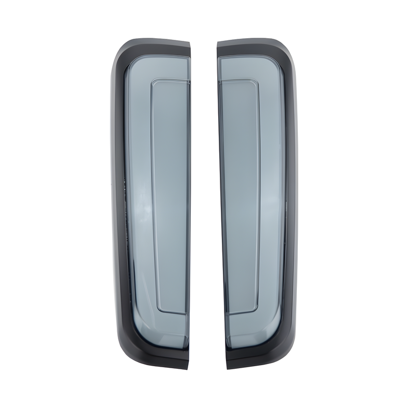 Kuryakyn Taillights E — Harley-Davidson