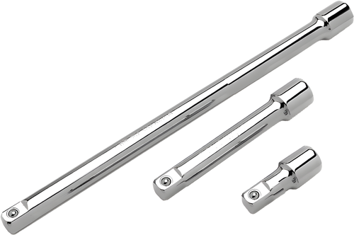Performance Tool Socket Extension Set - 3 PC 3/8