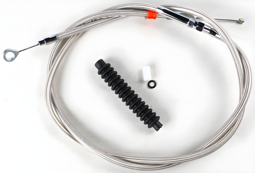 Motion Pro Armor Coat Clutch Cable - LW Cable