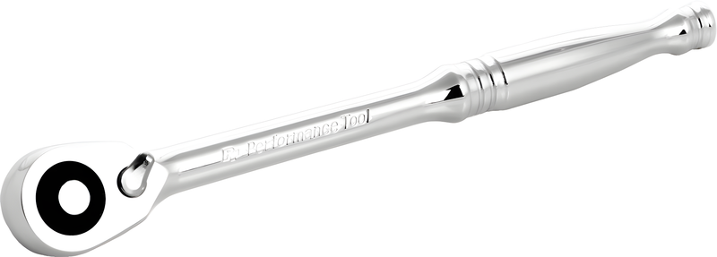 Performance Tool Quick Release Ratchet - 3/8