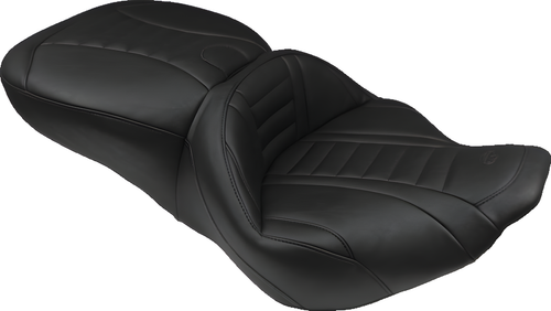 Mustang Motorcycle Solo Original — 2004-2021 Harley-Davidson Sportster Wide