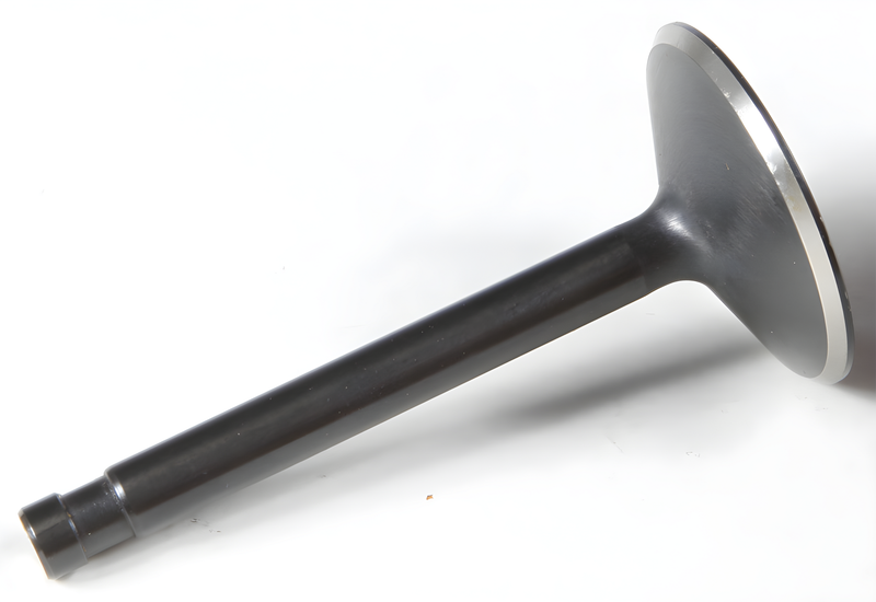 KPMI Black Diamond Intake Valve - HD Shovelhead 1978-1983 — Harley-Davidson Electra Glide, Super Glide, Low Rider (1970-1984)
