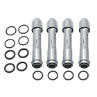 S&S Cycle Pushrods — Harley-Davidson Electra Glide, Softail Heritage Classic, Electra Glide Classic (1955-2026)