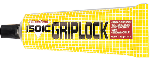 Threebond Griplock Grip Glue - 1oz