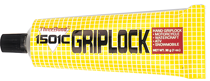 Threebond Griplock Grip Glue - 1oz