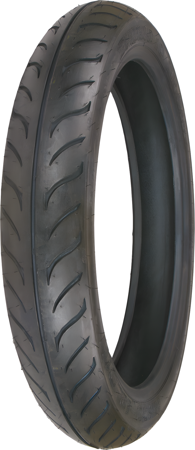 Shinko 611 & 718 Tire - Series Front Mh90-21 56h Bias TL
