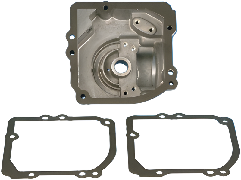 James Gaskets Transmission Gasket - Trans TOP Cover FL FLH Fxst 4 Speed 10/PK 3… — Harley-Davidson (1984-1986)