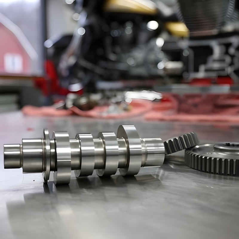 S&S Cycle Camshafts — Harley-Davidson Electra Glide, Electra Glide Classic, Electra Glide Ultra Classic (1955-2026)