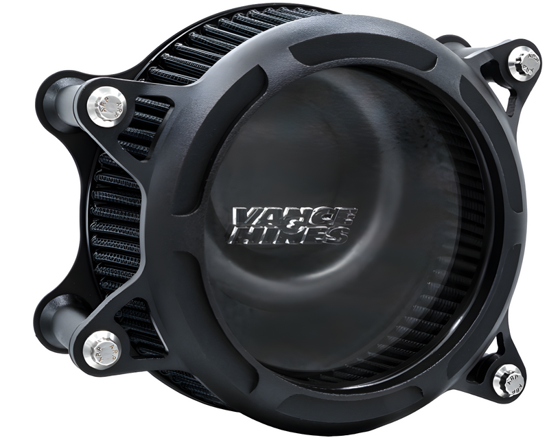 Vance and Hines Insight Air Intakes — Harley-Davidson
