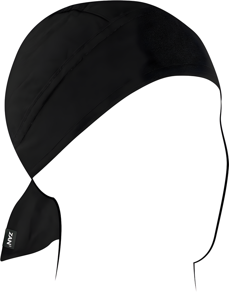 Zan Sportflex Flydanna - Black