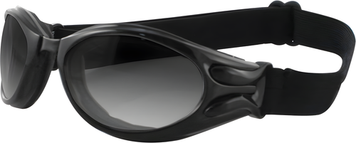 Bobster Igniter Sunglasses - Goggle Sunglasses W/Photochromatic Lens