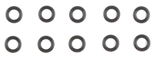 Cometic Milwaukee 8 Intake/Exhaust Gasket - O-Ring M8 Viton 10pk Oe#32700065 — Harley-Davidson (2017-2019)