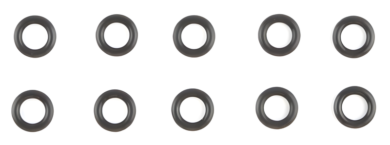 Cometic Milwaukee 8 Intake/Exhaust Gasket - O-Ring M8 Viton 10pk Oe#32700065 — Harley-Davidson (2017-2019)