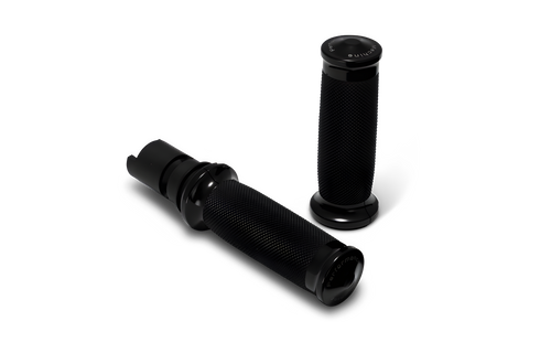 Performance Machine Grips — 2024-2025 Harley-Davidson Touring