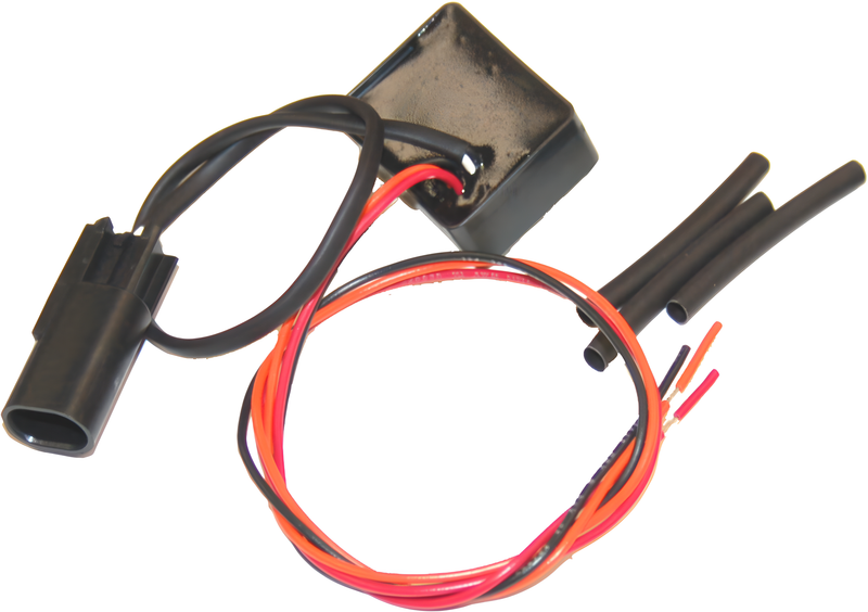 NAMZ Custom Cycle Bike Harness Modules - CAN/BUS Ignition Switch Converter Modu… — Harley-Davidson (1955-2026)