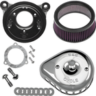 S&S Cycle Air Cleaner Kits — 2008-2017 Harley-Davidson Touring
