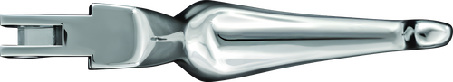 Kuryakyn Clutch Levers — 2008-2013 Harley-Davidson Touring