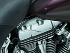 Kuryakyn Bolt Covers B — Harley-Davidson