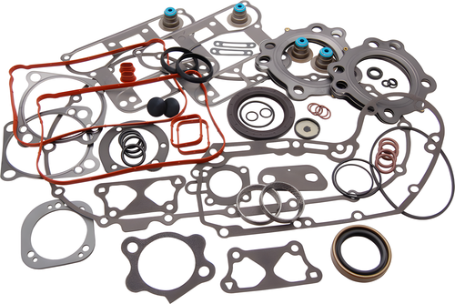 Cometic Evo Sportster EST Gasket Kit - Oe#17027-04b — Harley-Davidson Super Low, Iron 883, Sportster 1200 Custom (2007-2019)