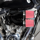 S&S Cycle Induction Kits — 2008-2016 Harley-Davidson Touring