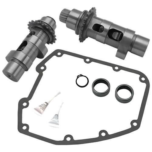 S&S Cycle Camshafts — Harley-Davidson Dyna Wide Glide, Dyna Low Rider, Dyna Super Glide (1983-2020)