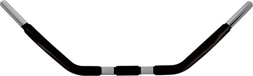 Wild 1 Dresser Bar - Bars Springer Satin Black