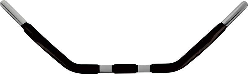 Wild 1 Dresser Bar - Bars Springer Satin Black