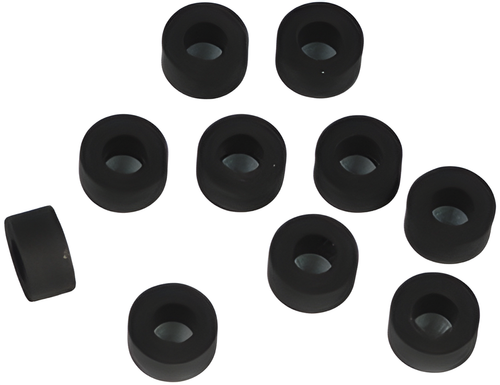 James Gaskets Carb/EFI Gasket - Seal GAS Line 10/PK 62360-50