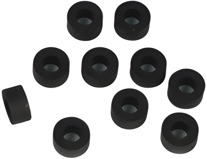 James Gaskets Carb/EFI Gasket - Seal GAS Line 10/PK 62360-50