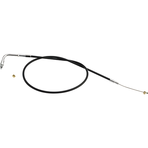 S&S Cycle Throttle Cables — 1981-1995 Harley-Davidson