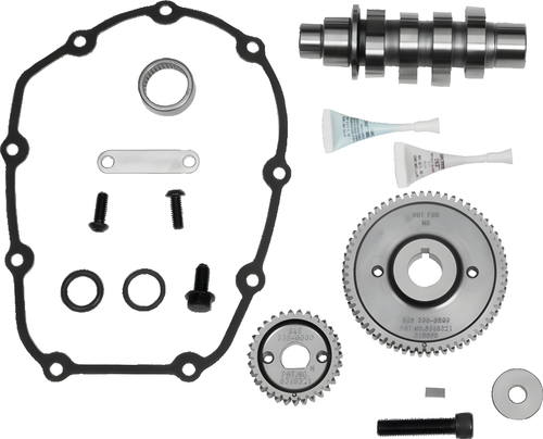 S&S Cycle Camshafts — Harley-Davidson Electra Glide, Electra Glide Classic, Electra Glide Ultra Classic (1955-2026)