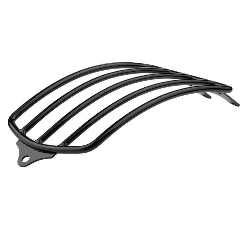 National Cycle Luggage Rack — Indian Motorcycle Scout (2015-2025)