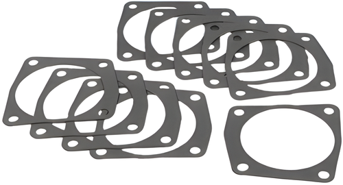 James Gaskets Sportster Head/Base Gasket - CYL Base FRT RR XL 1000cc 10/PK 1677… — Harley-Davidson (1972-1985)