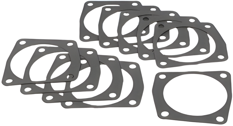 James Gaskets Sportster Head/Base Gasket - CYL Base FRT RR XL 1000cc 10/PK 1677… — Harley-Davidson (1972-1985)