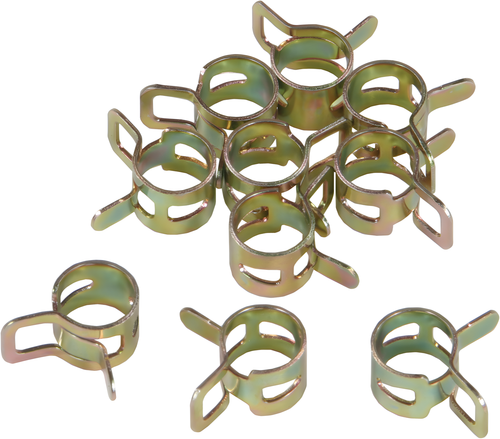 SP1 Fuel Line Clips - Clip 5/16