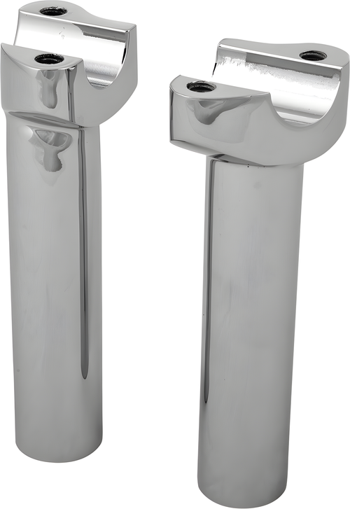 Harddrive Forged Handlebar Riser - H-BAR Risers 5.5