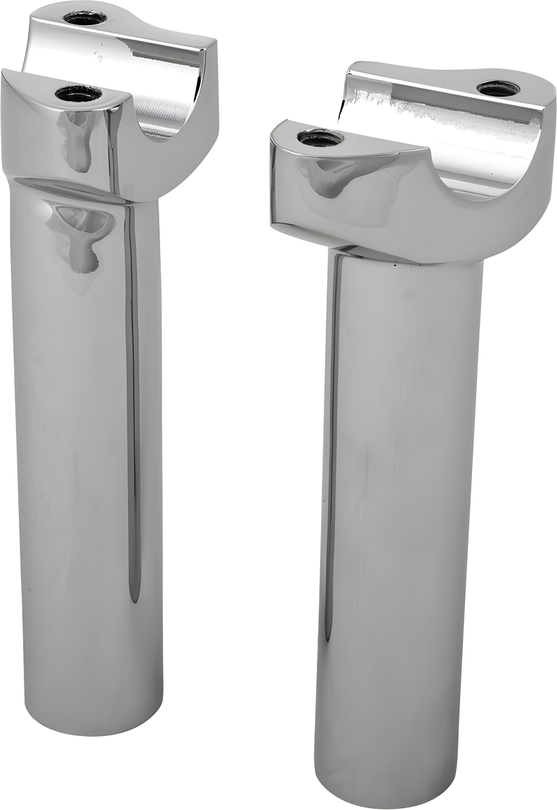 Harddrive Forged Handlebar Riser - H-BAR Risers 5.5