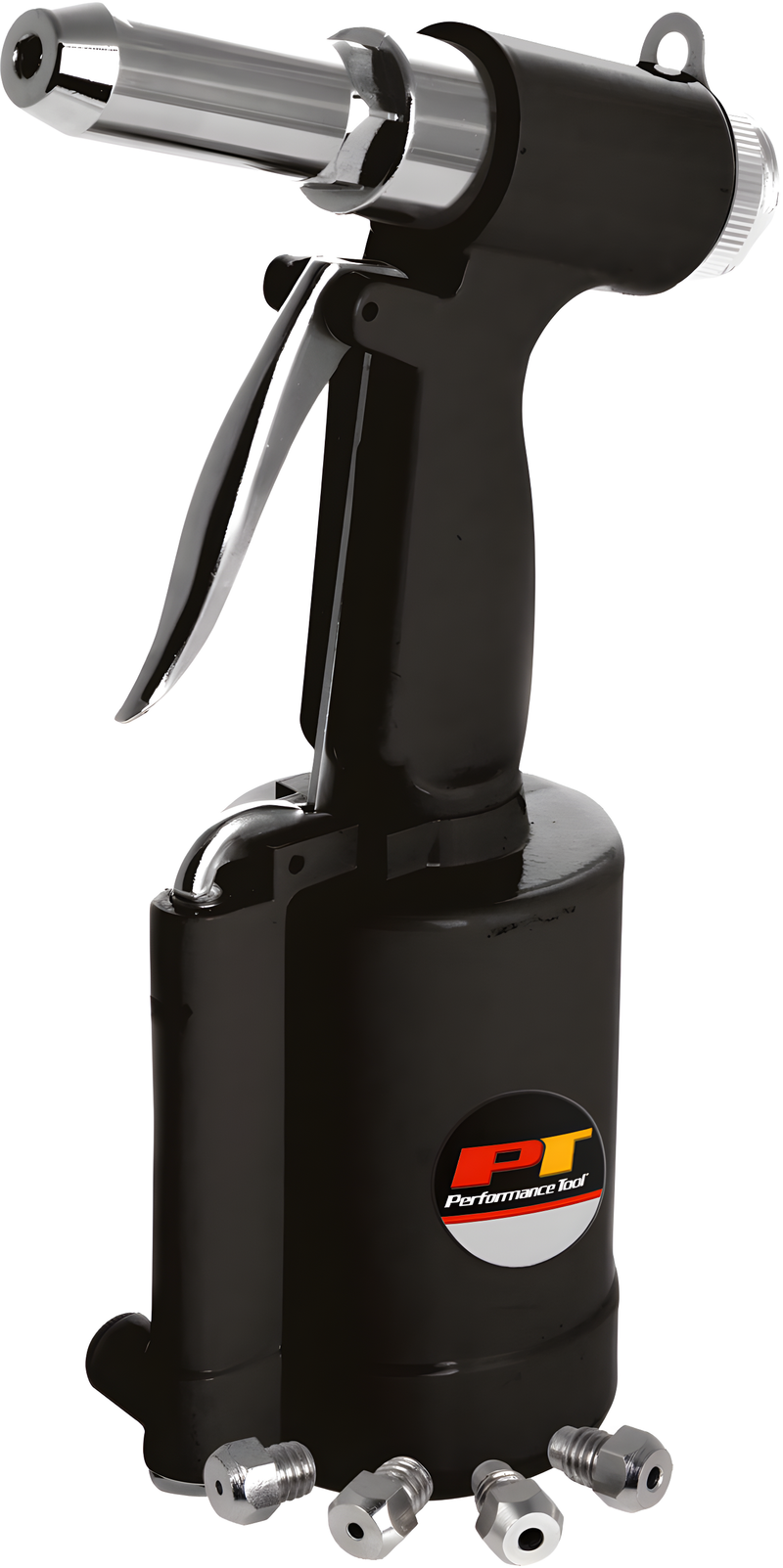 Performance Tool Heavy Duty Air Rivet Gun