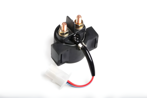 Ricks Motorsport Electrics Solenoid Switch
