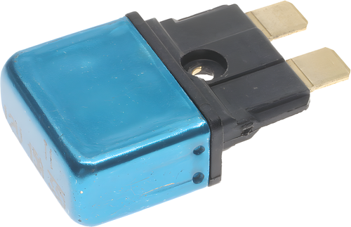 SMP Circuit Breaker - 15amp — Harley-Davidson Electra Glide, Electra Glide Classic, Electra Glide Ultra Classic (1970-2026)