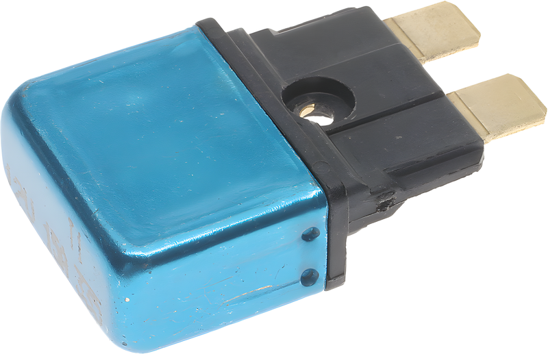 SMP Circuit Breaker - 15amp — Harley-Davidson Electra Glide, Electra Glide Classic, Electra Glide Ultra Classic (1970-2026)