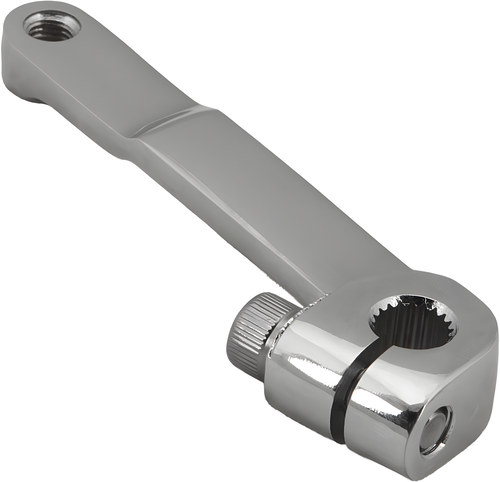 Harddrive Transmission Shift Lever - BT 1997-2014 OFF BIG Twin 1985-1996 — Harley-Davidson (1985-2014)