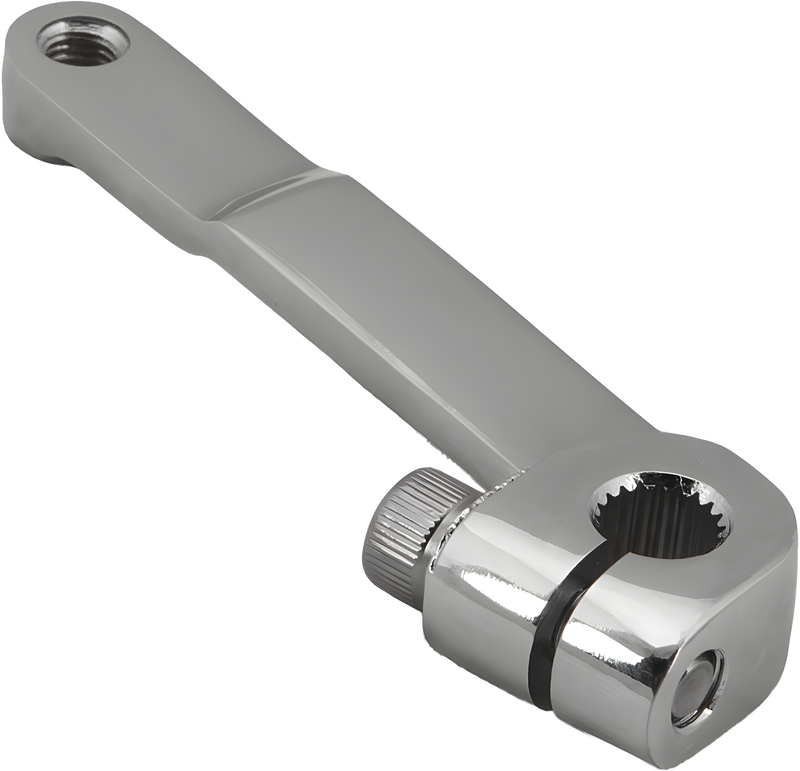 Harddrive Transmission Shift Lever - BT 1997-2014 OFF BIG Twin 1985-1996 — Harley-Davidson (1985-2014)